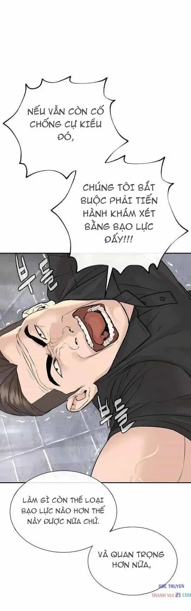 Luật Sư Sát Thủ - Chương 20 - ảnh 38
