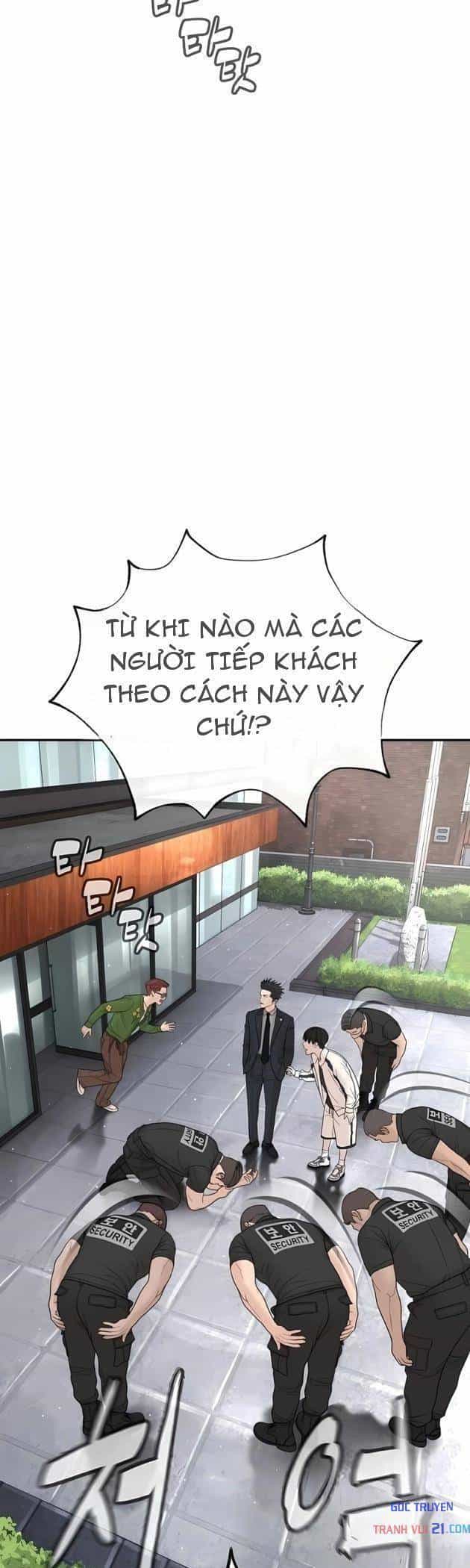 Luật Sư Sát Thủ - Chương 20 - ảnh 46
