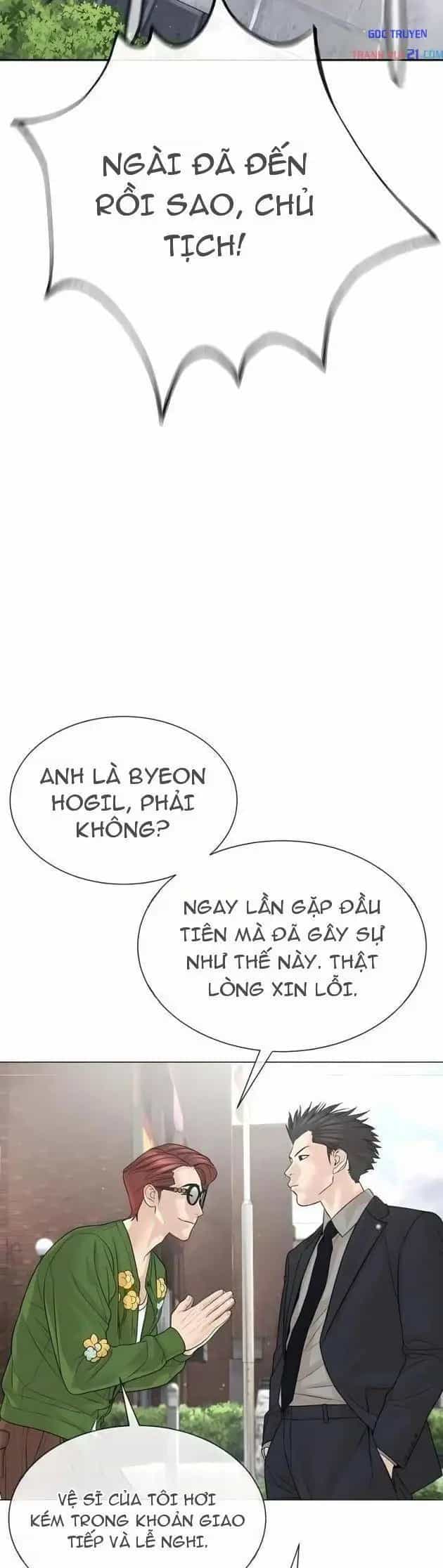 Luật Sư Sát Thủ - Chương 20 - ảnh 47
