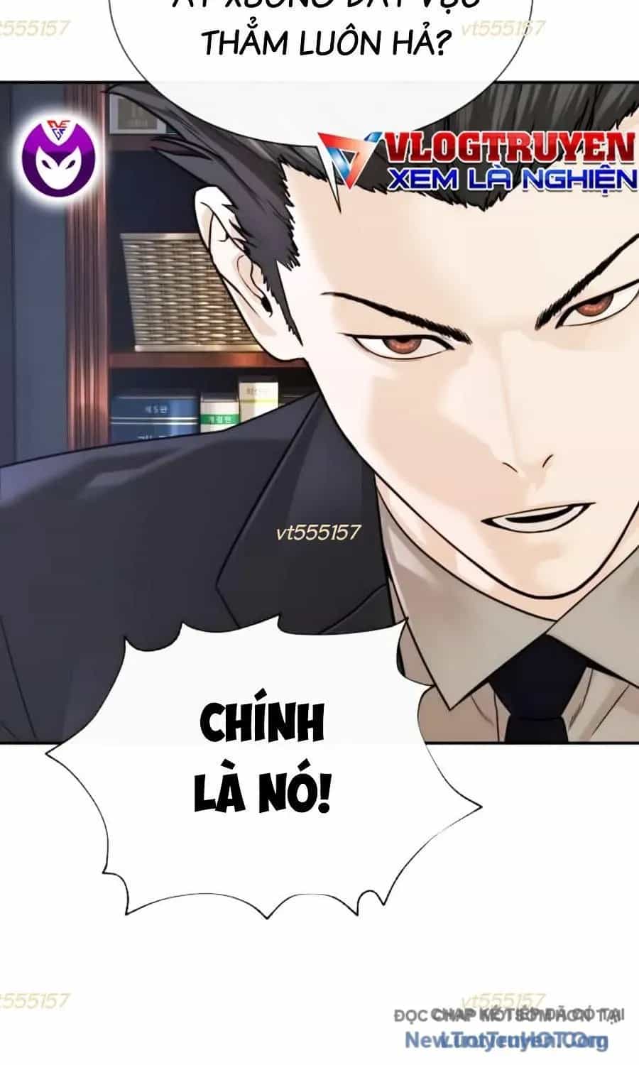 Luật Sư Sát Thủ - Chương 22 - ảnh 109