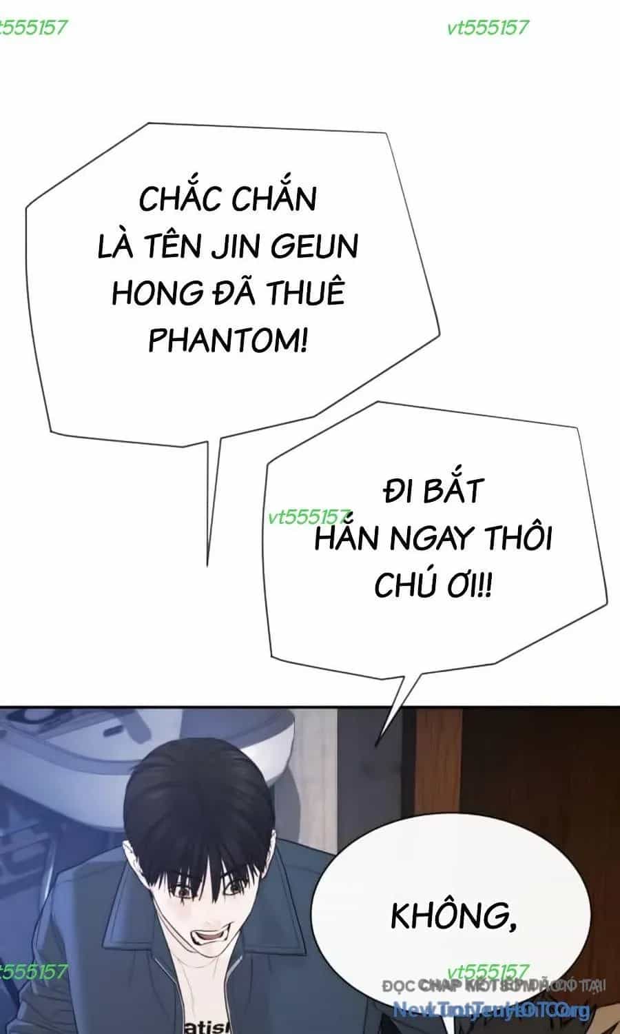 Luật Sư Sát Thủ - Chương 22 - ảnh 110
