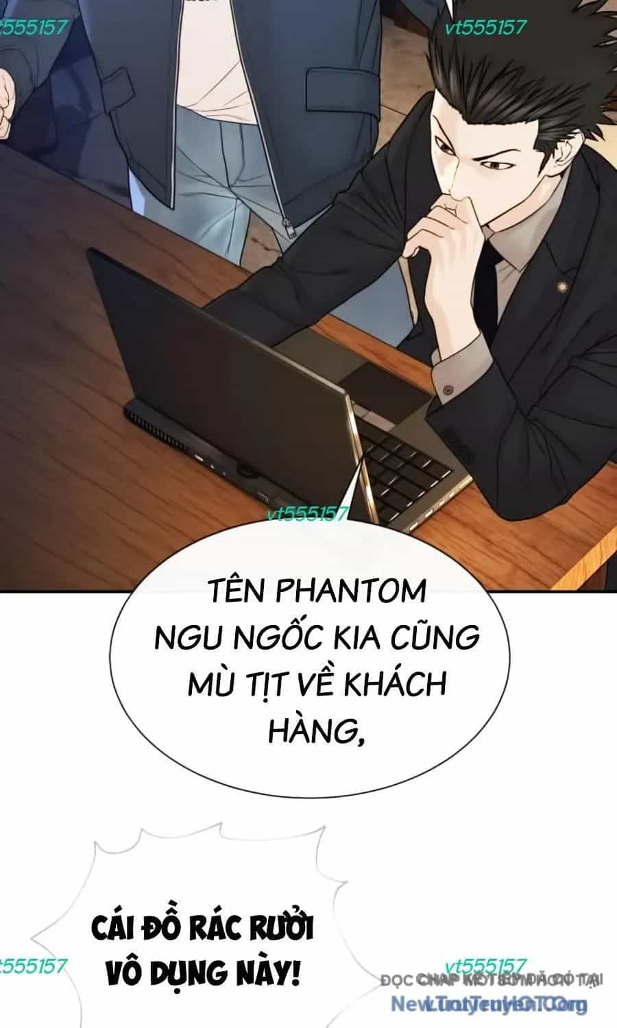 Luật Sư Sát Thủ - Chương 22 - ảnh 111