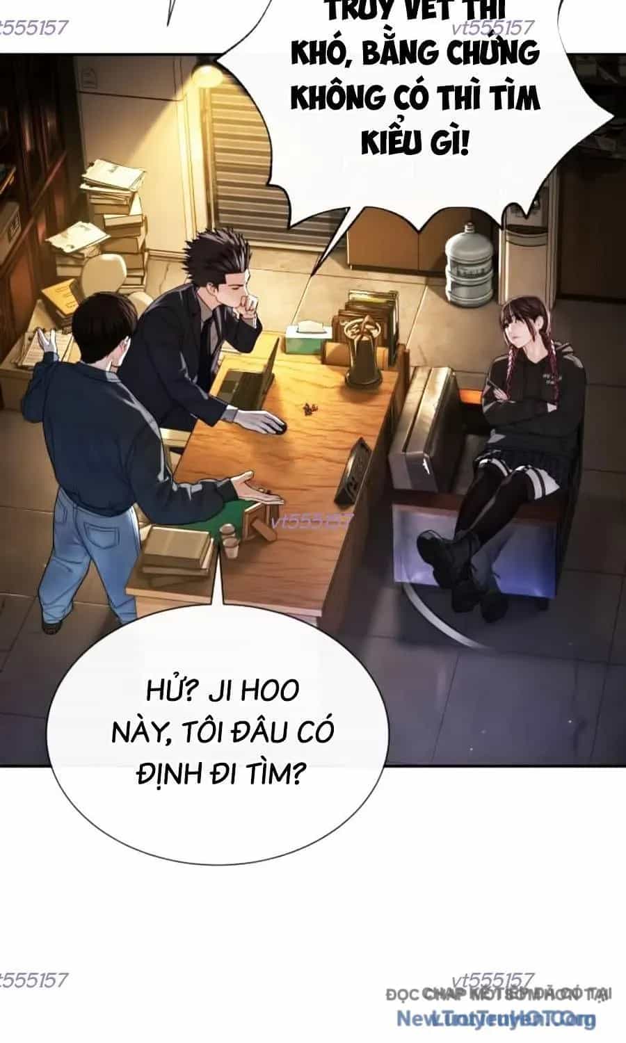 Luật Sư Sát Thủ - Chương 22 - ảnh 115