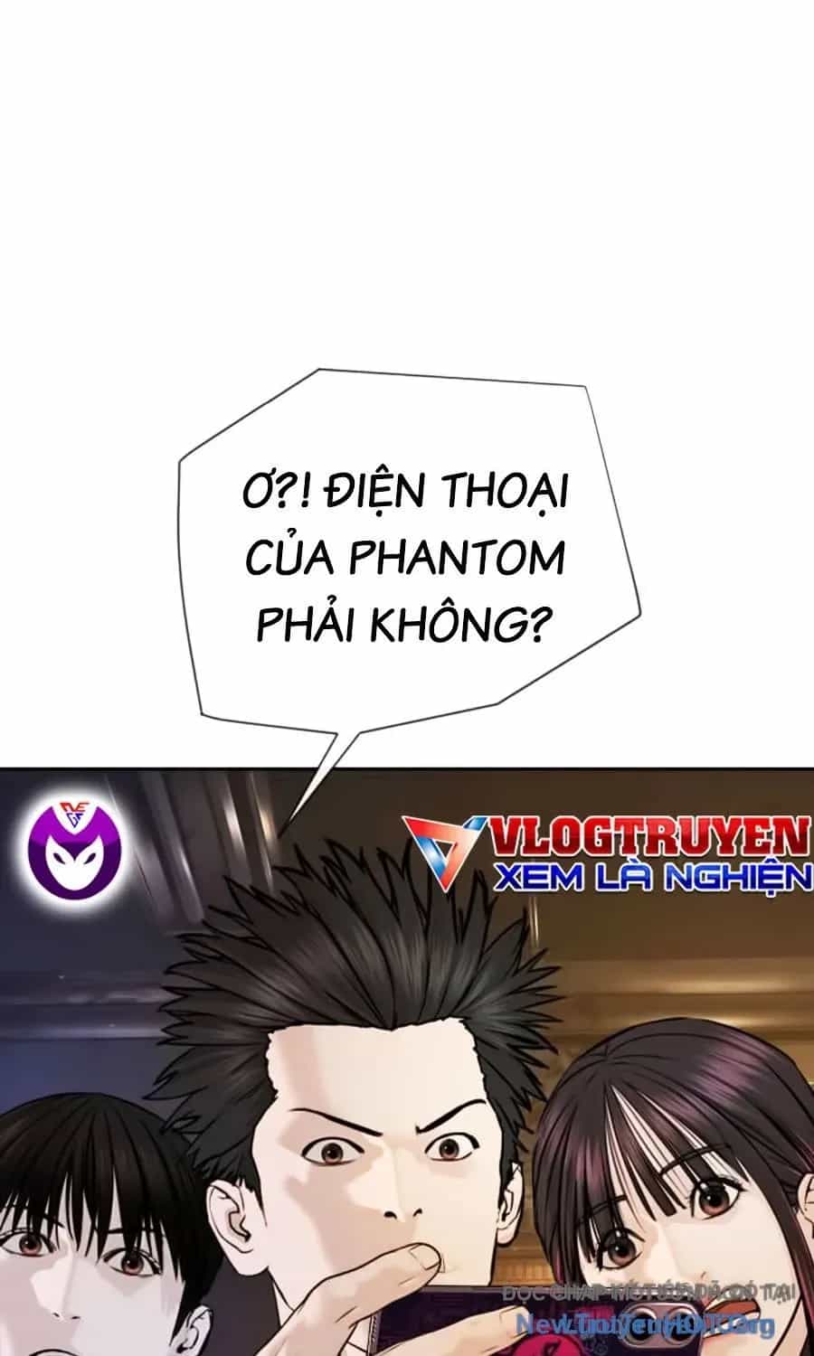 Luật Sư Sát Thủ - Chương 22 - ảnh 124
