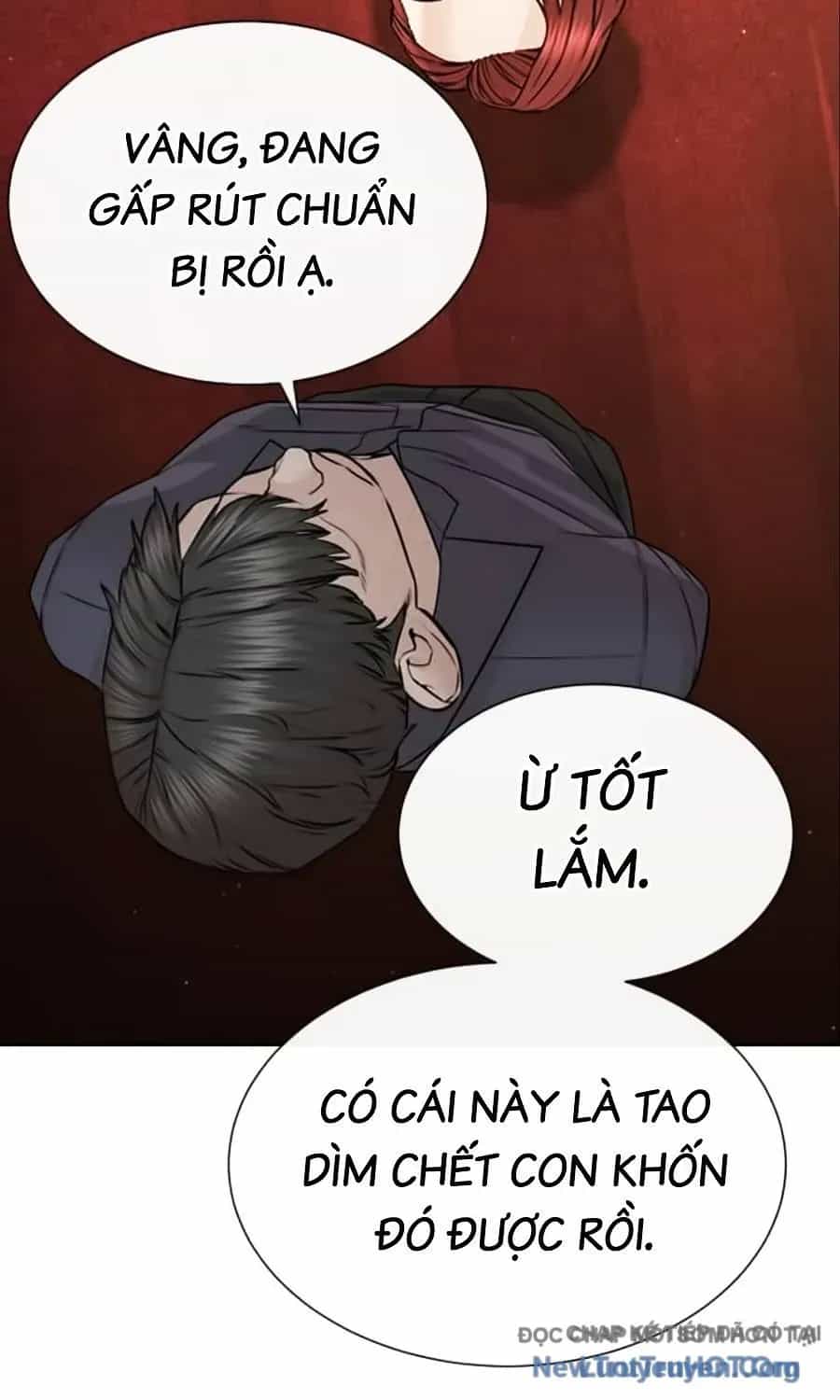 Luật Sư Sát Thủ - Chương 22 - ảnh 138