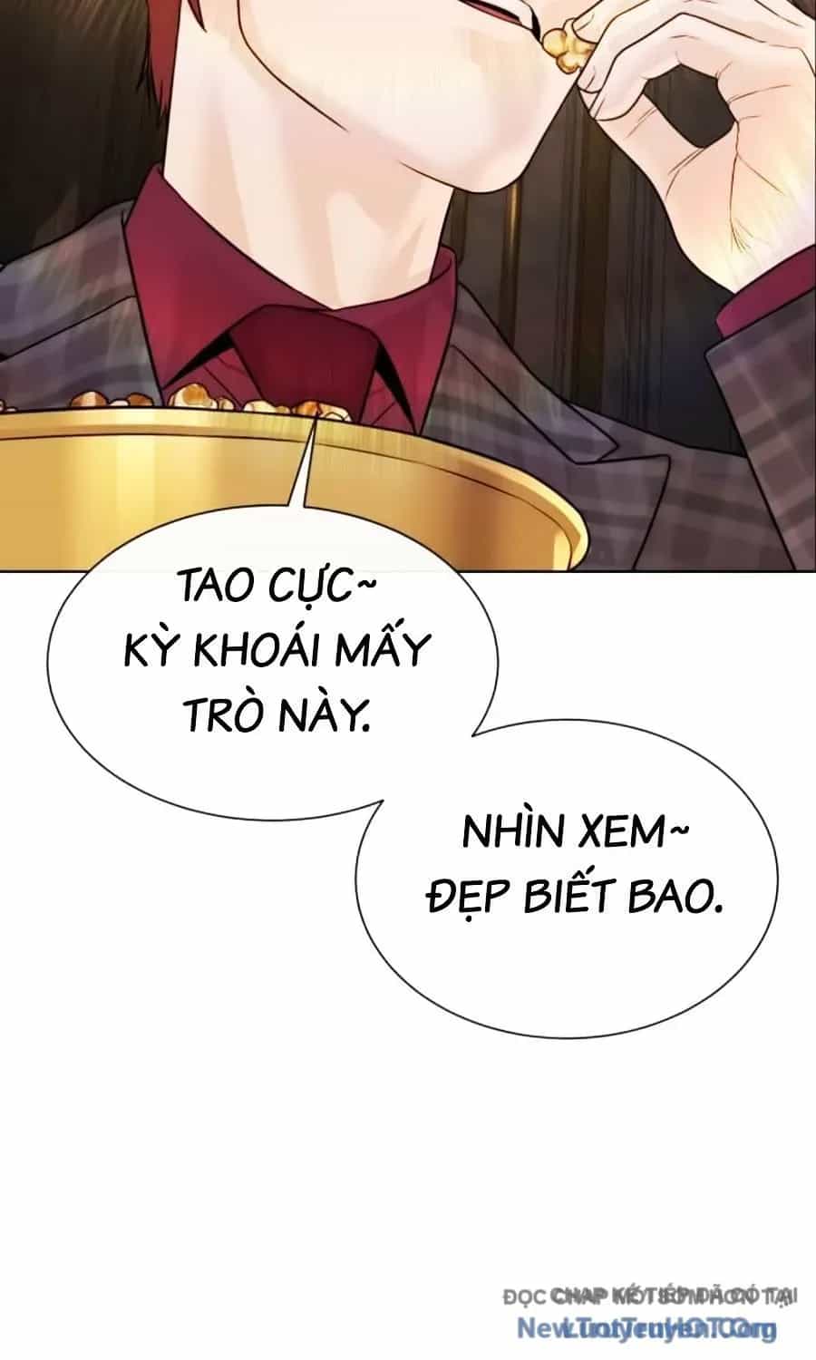 Luật Sư Sát Thủ - Chương 22 - ảnh 140
