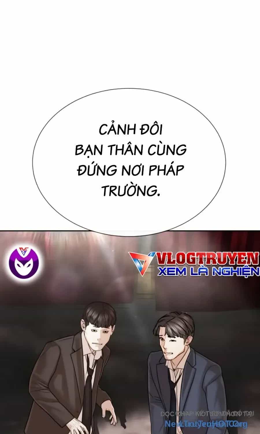 Luật Sư Sát Thủ - Chương 22 - ảnh 141
