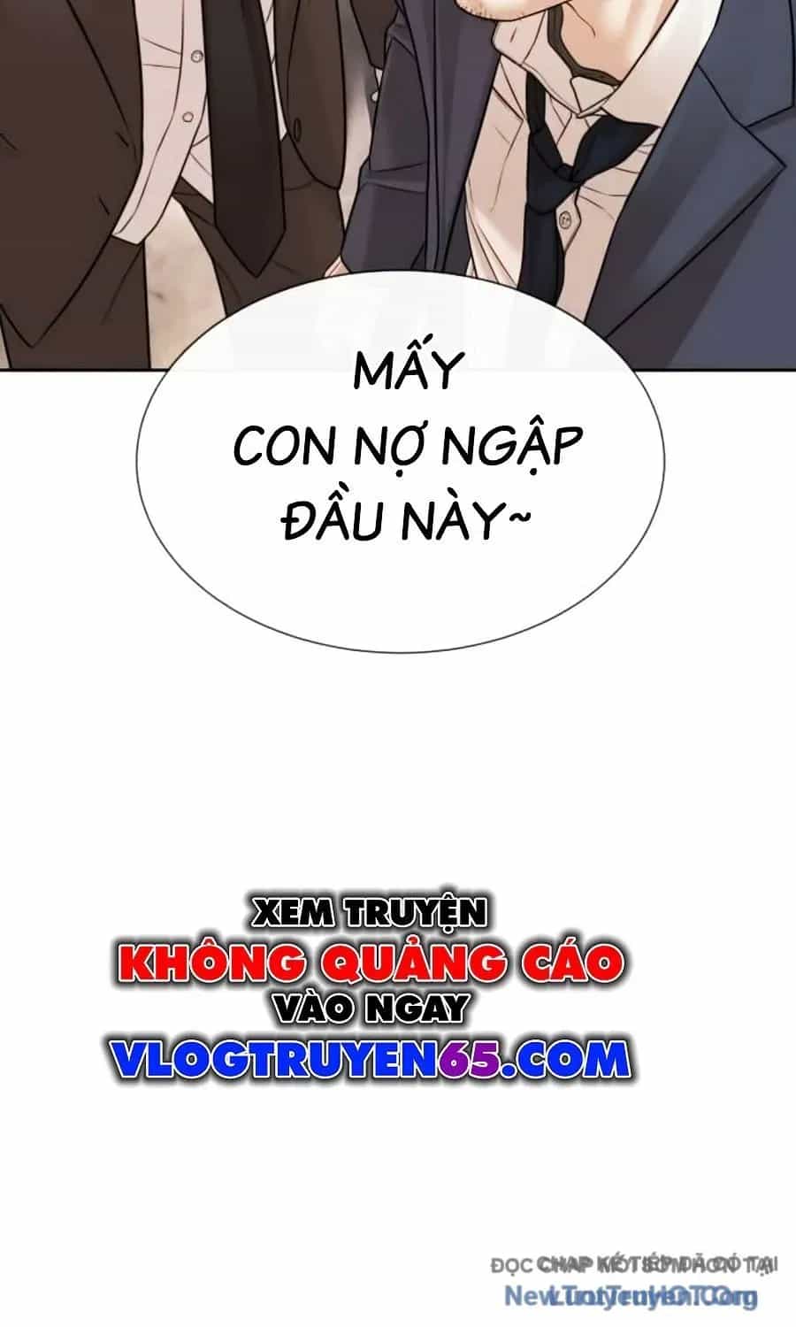 Luật Sư Sát Thủ - Chương 22 - ảnh 144
