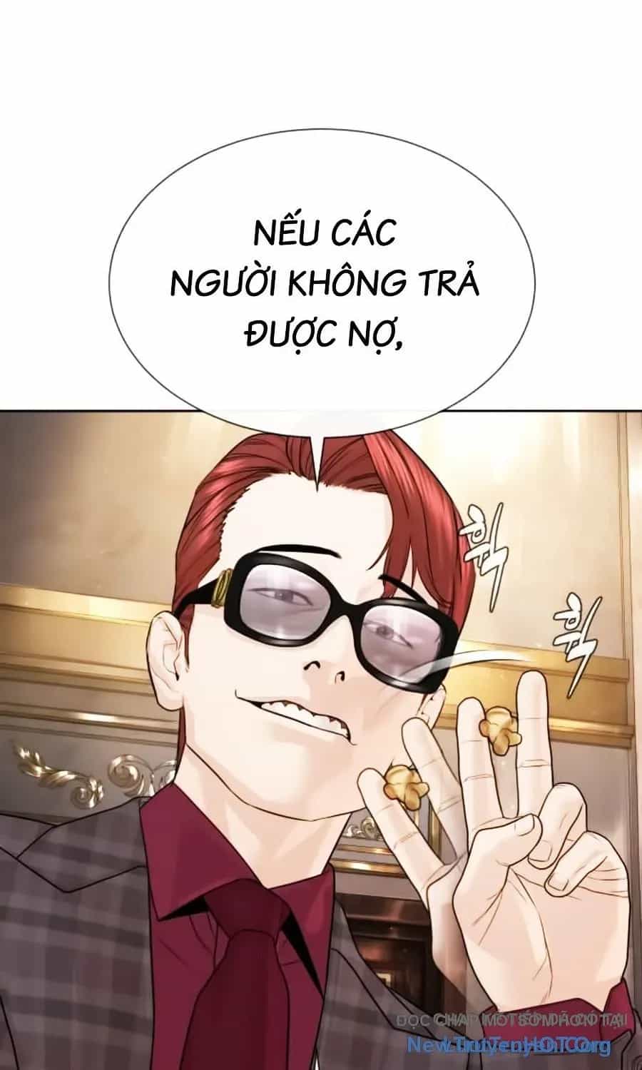 Luật Sư Sát Thủ - Chương 22 - ảnh 145