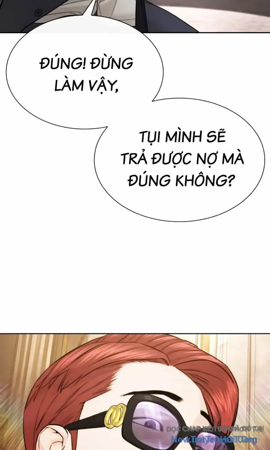 Luật Sư Sát Thủ - Chương 22 - ảnh 168