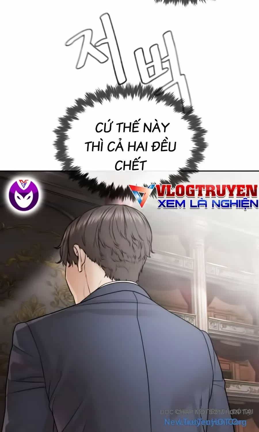 Luật Sư Sát Thủ - Chương 22 - ảnh 173