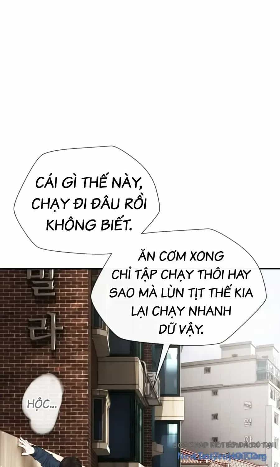Luật Sư Sát Thủ - Chương 22 - ảnh 20
