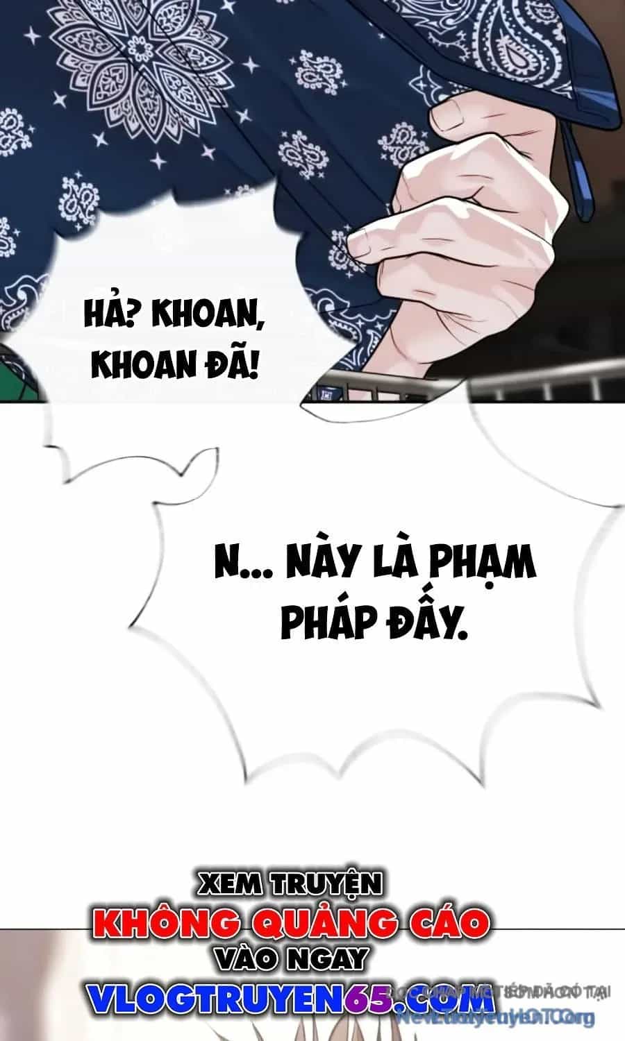 Luật Sư Sát Thủ - Chương 22 - ảnh 41