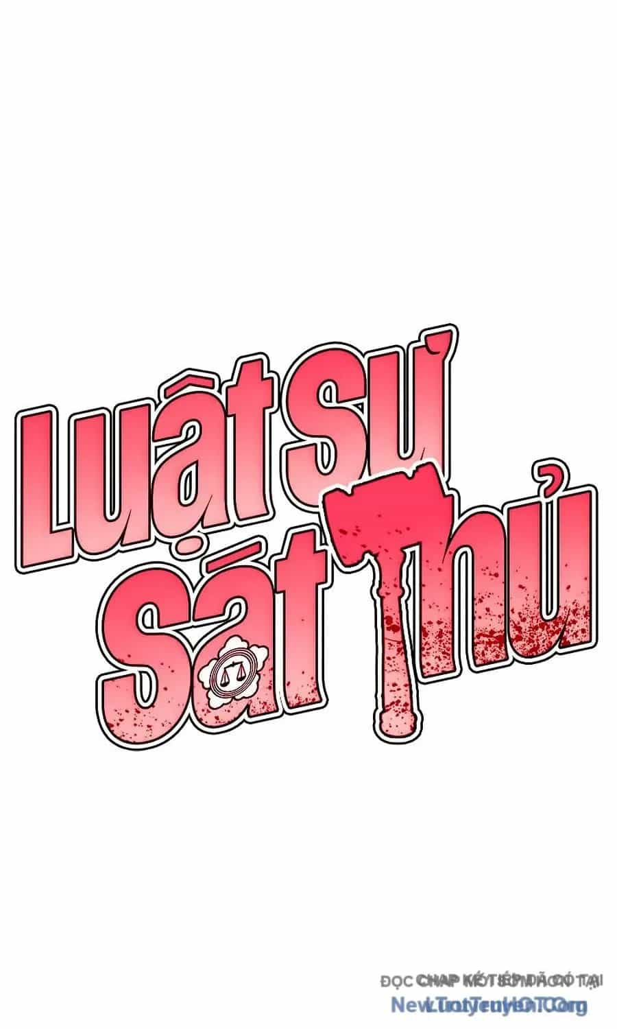 Luật Sư Sát Thủ - Chương 22 - ảnh 44