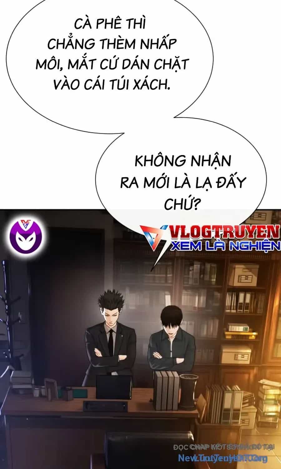 Luật Sư Sát Thủ - Chương 22 - ảnh 50