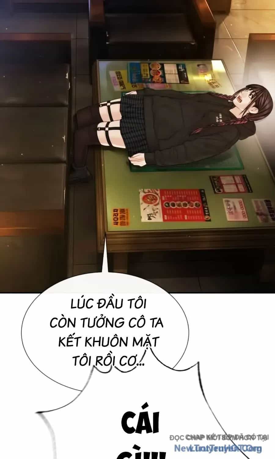 Luật Sư Sát Thủ - Chương 22 - ảnh 51