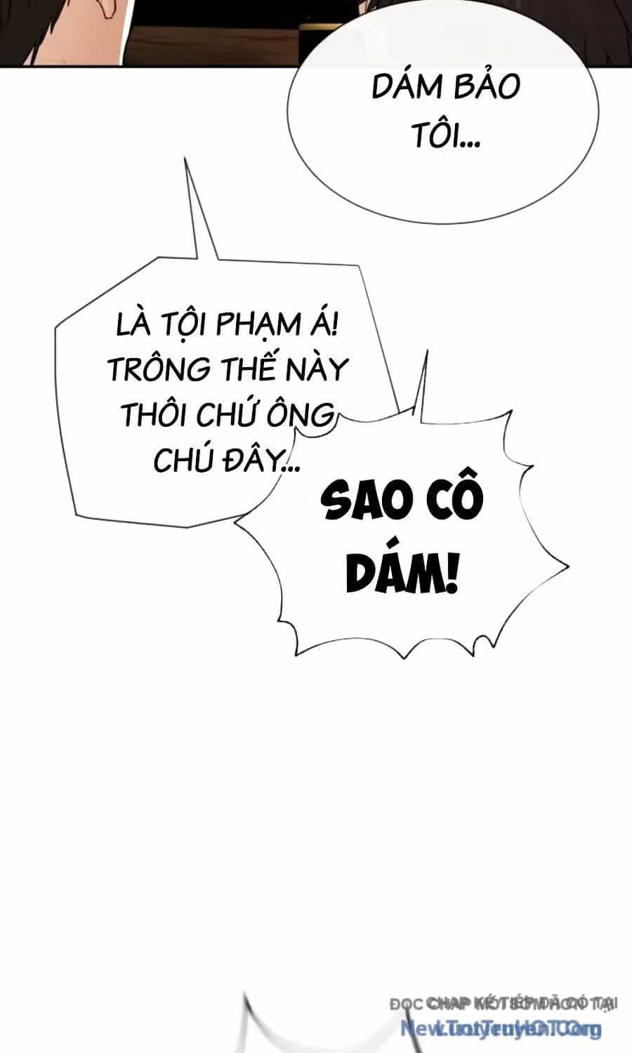 Luật Sư Sát Thủ - Chương 22 - ảnh 54