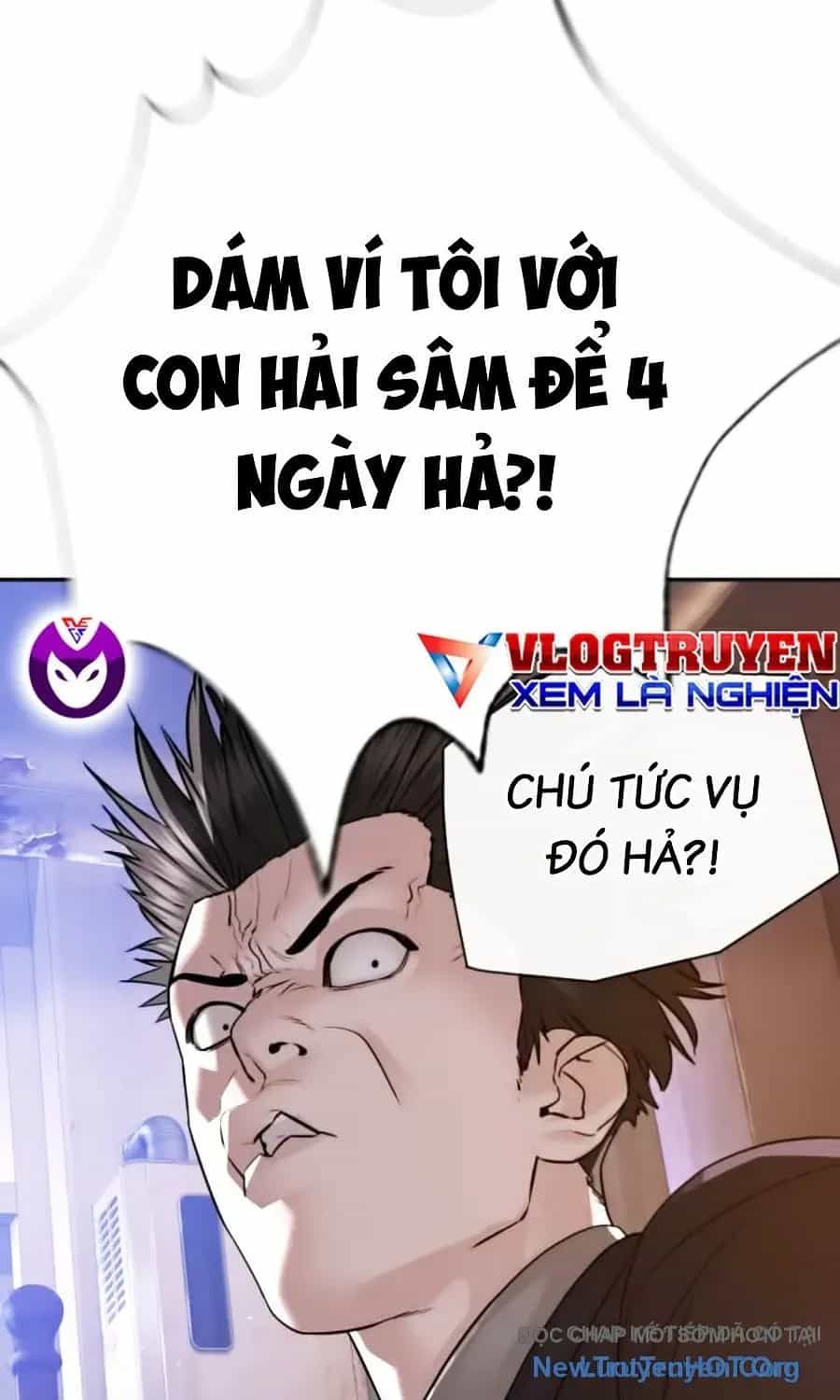 Luật Sư Sát Thủ - Chương 22 - ảnh 55