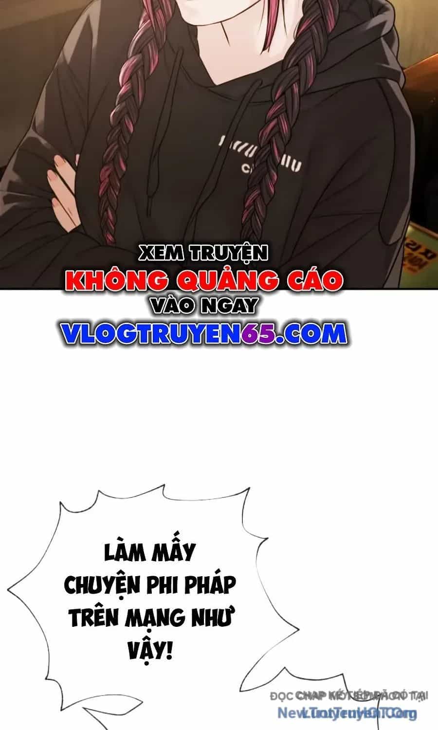 Luật Sư Sát Thủ - Chương 22 - ảnh 58