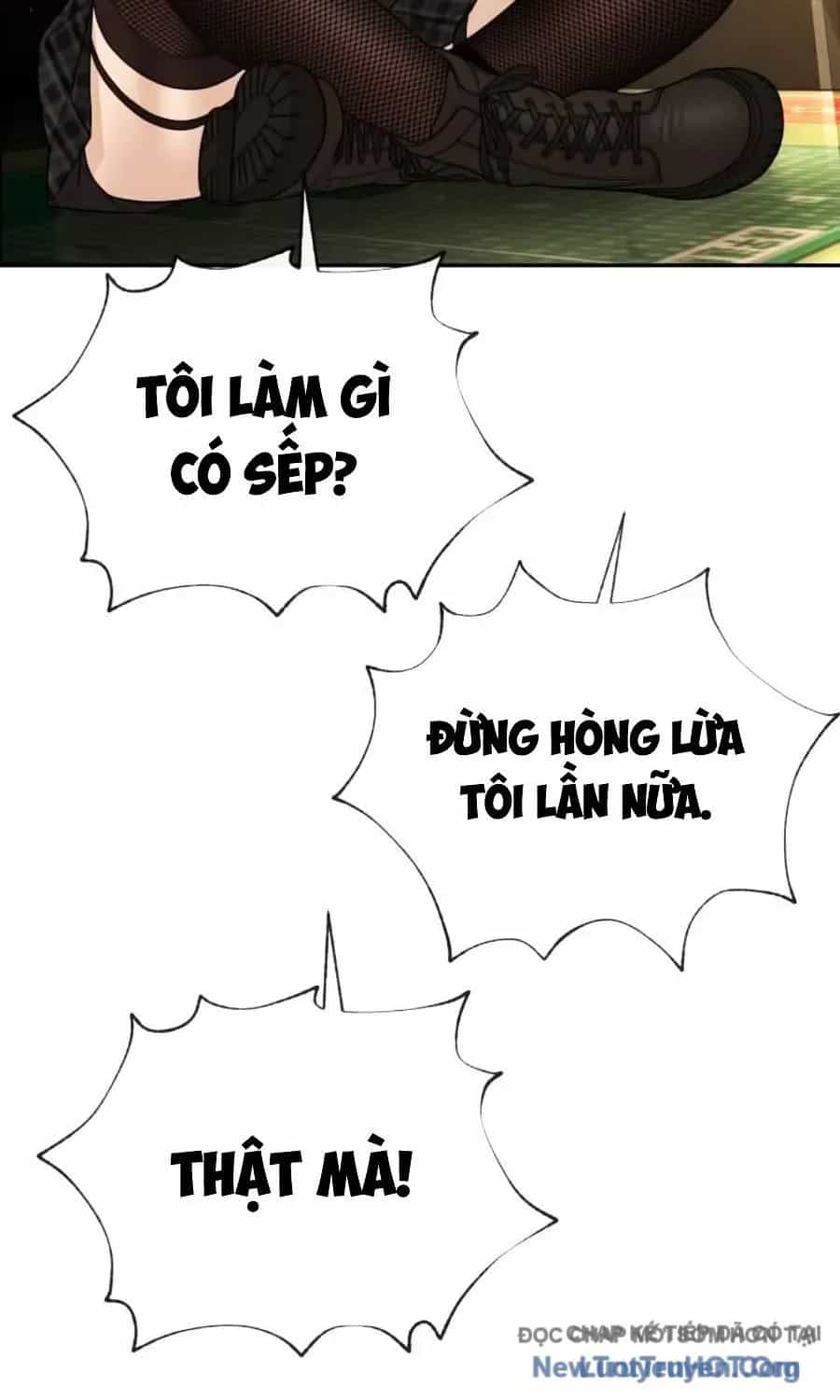Luật Sư Sát Thủ - Chương 22 - ảnh 60