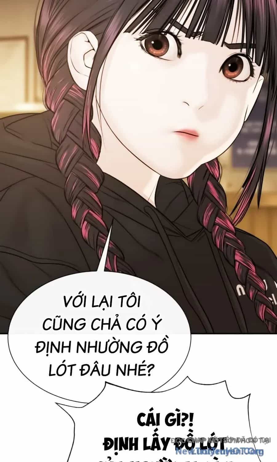 Luật Sư Sát Thủ - Chương 22 - ảnh 62