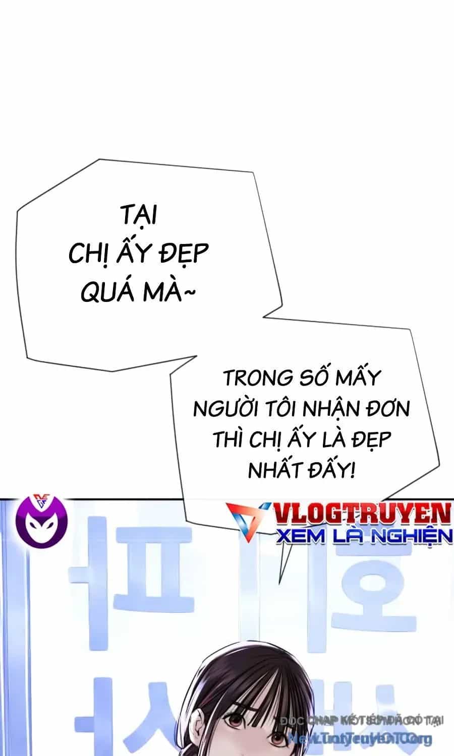 Luật Sư Sát Thủ - Chương 22 - ảnh 64