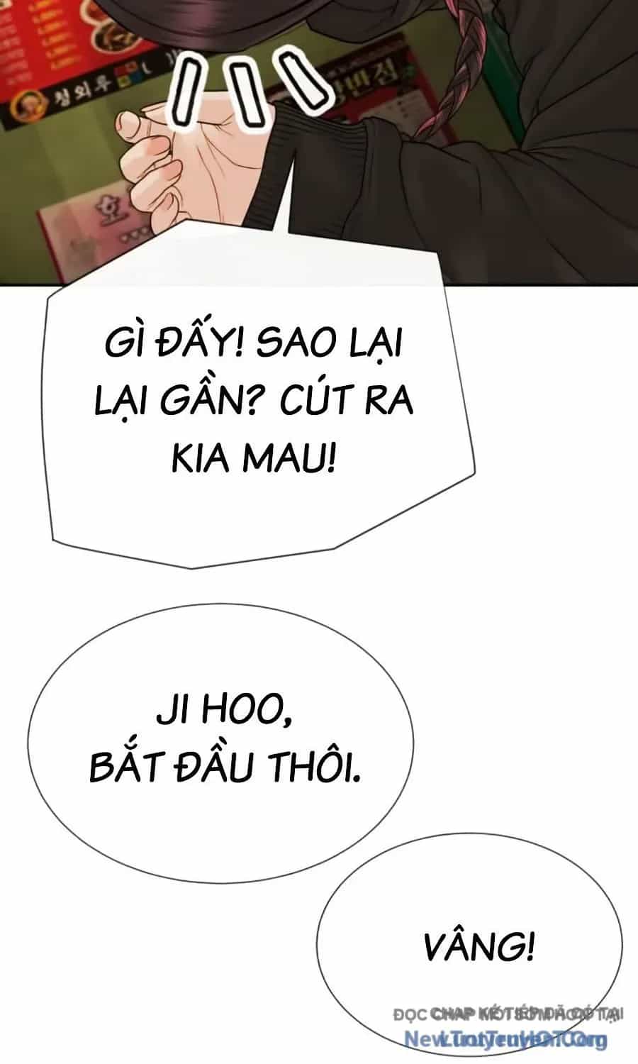 Luật Sư Sát Thủ - Chương 22 - ảnh 73