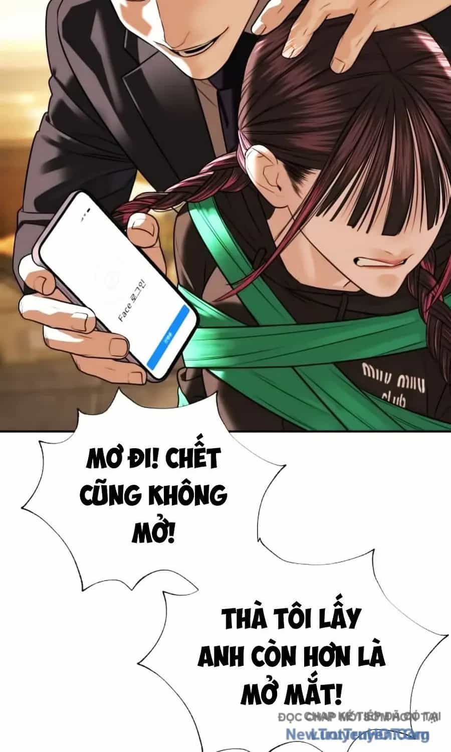 Luật Sư Sát Thủ - Chương 22 - ảnh 81