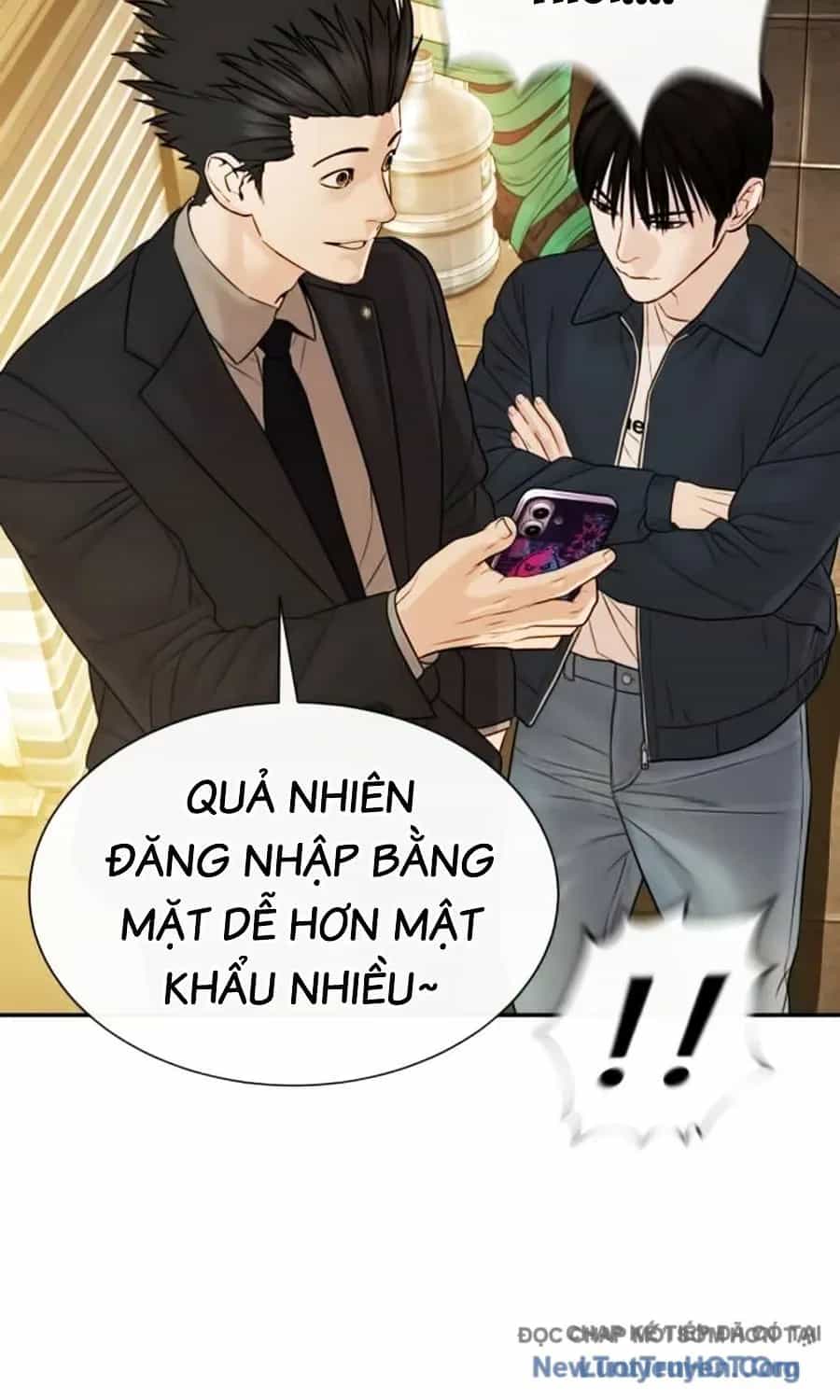Luật Sư Sát Thủ - Chương 22 - ảnh 86