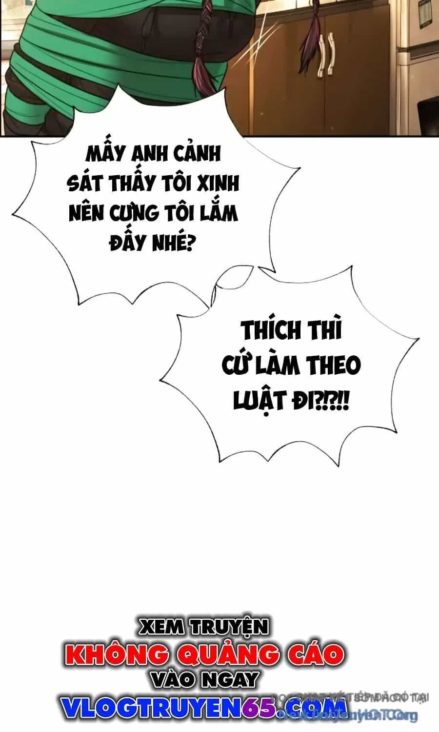 Luật Sư Sát Thủ - Chương 22 - ảnh 90