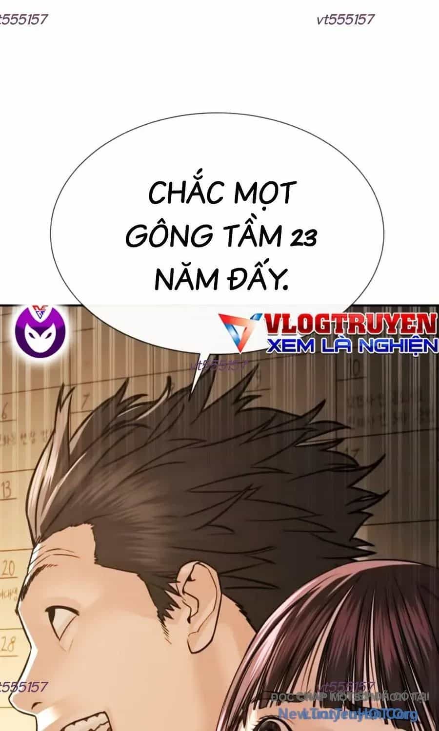 Luật Sư Sát Thủ - Chương 22 - ảnh 96