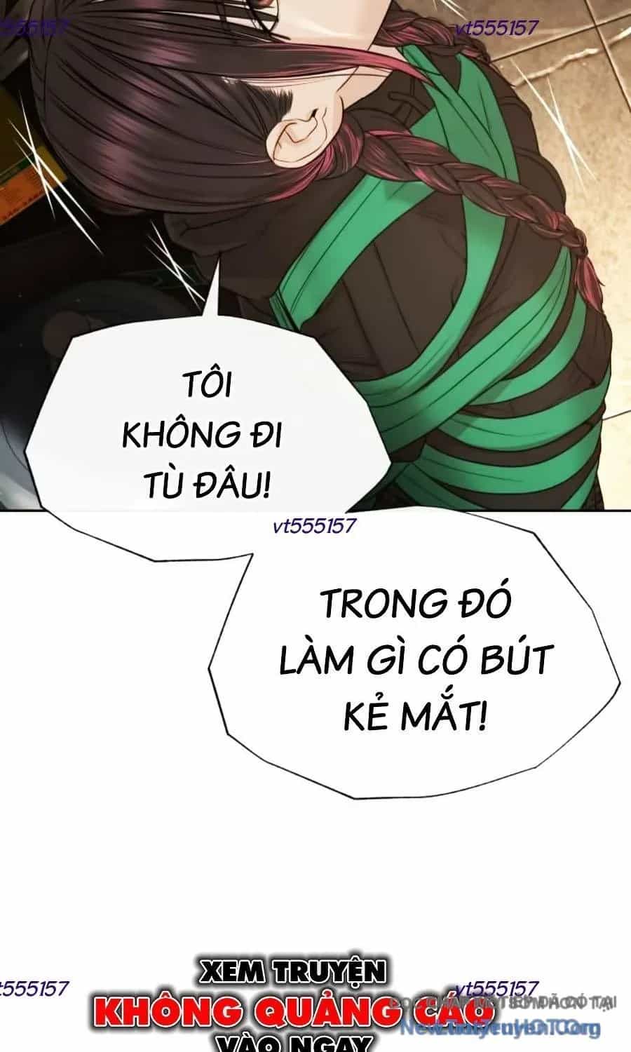 Luật Sư Sát Thủ - Chương 22 - ảnh 99
