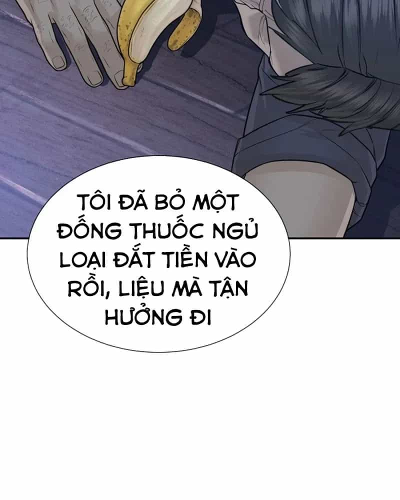 Luật Sư Sát Thủ - Chương 23 - ảnh 109