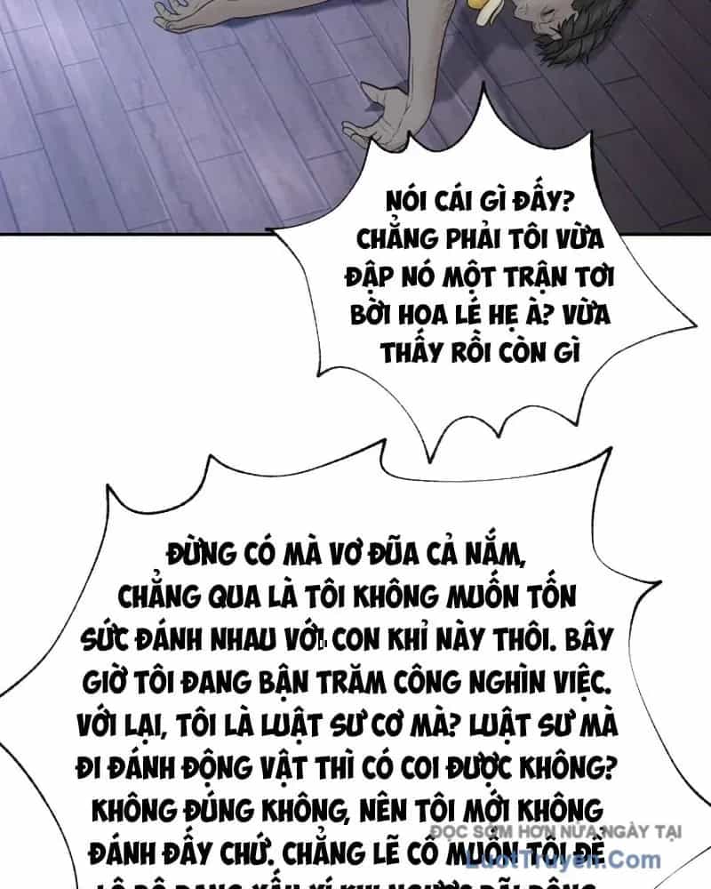 Luật Sư Sát Thủ - Chương 23 - ảnh 112
