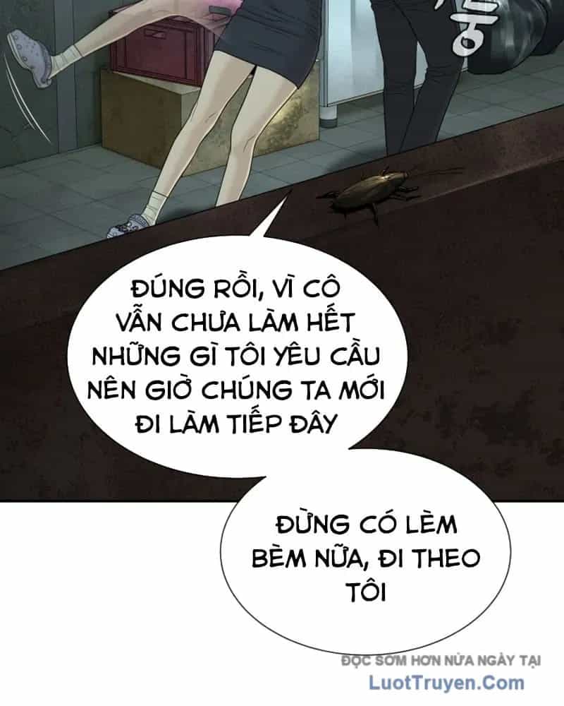 Luật Sư Sát Thủ - Chương 23 - ảnh 124