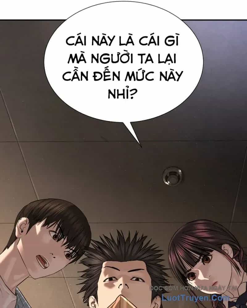 Luật Sư Sát Thủ - Chương 23 - ảnh 32