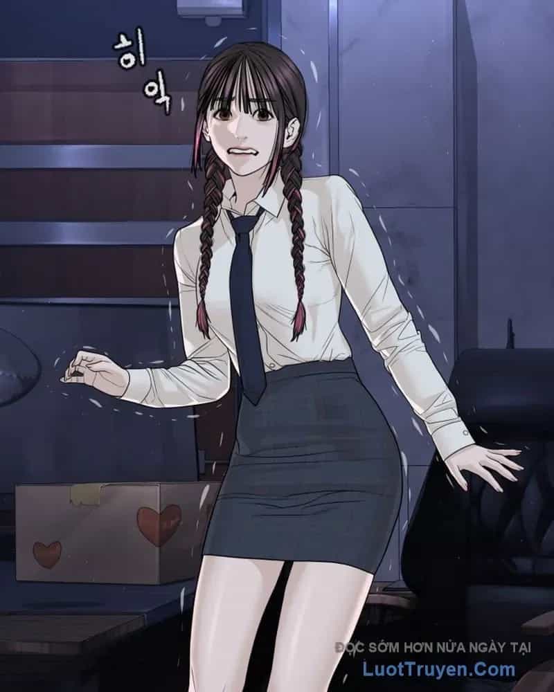 Luật Sư Sát Thủ - Chương 23 - ảnh 58