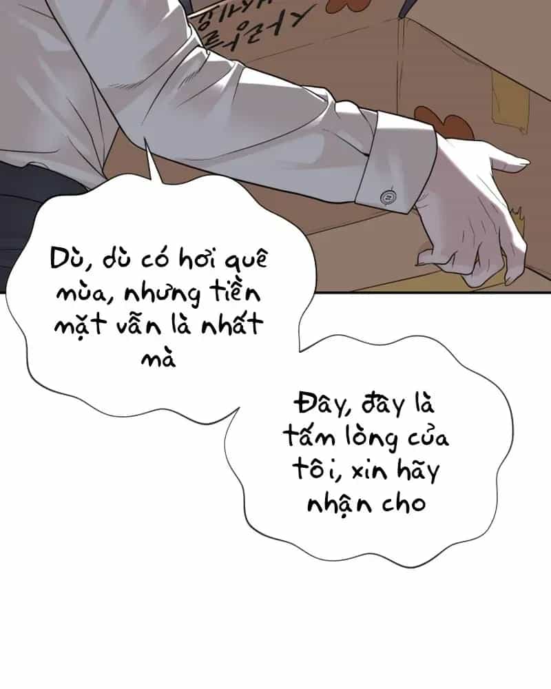 Luật Sư Sát Thủ - Chương 23 - ảnh 77