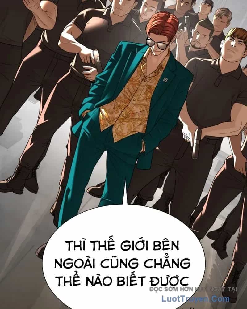 Luật Sư Sát Thủ - Chương 24 - ảnh 164