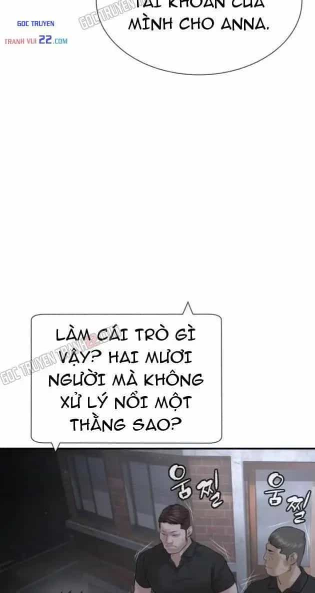 Luật Sư Sát Thủ - Chương 25 - ảnh 15
