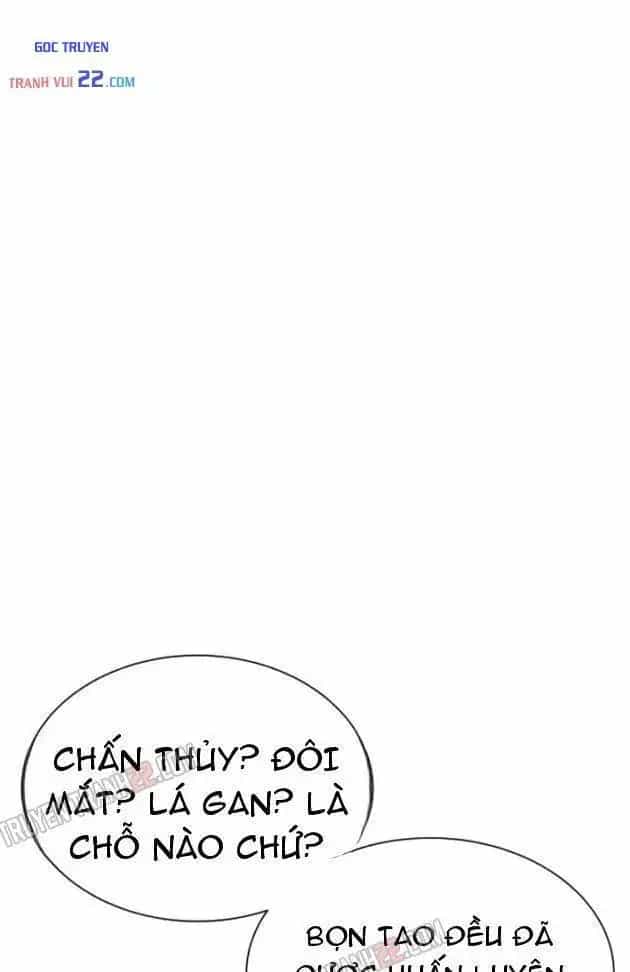 Luật Sư Sát Thủ - Chương 25 - ảnh 28