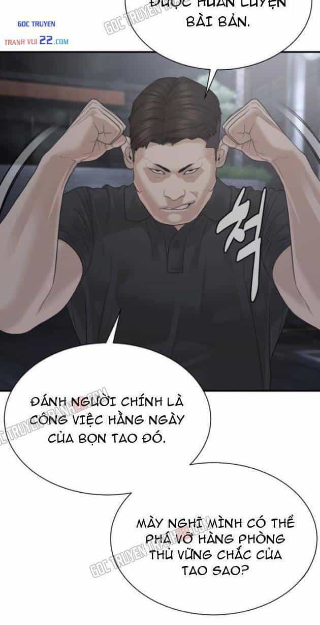 Luật Sư Sát Thủ - Chương 25 - ảnh 29