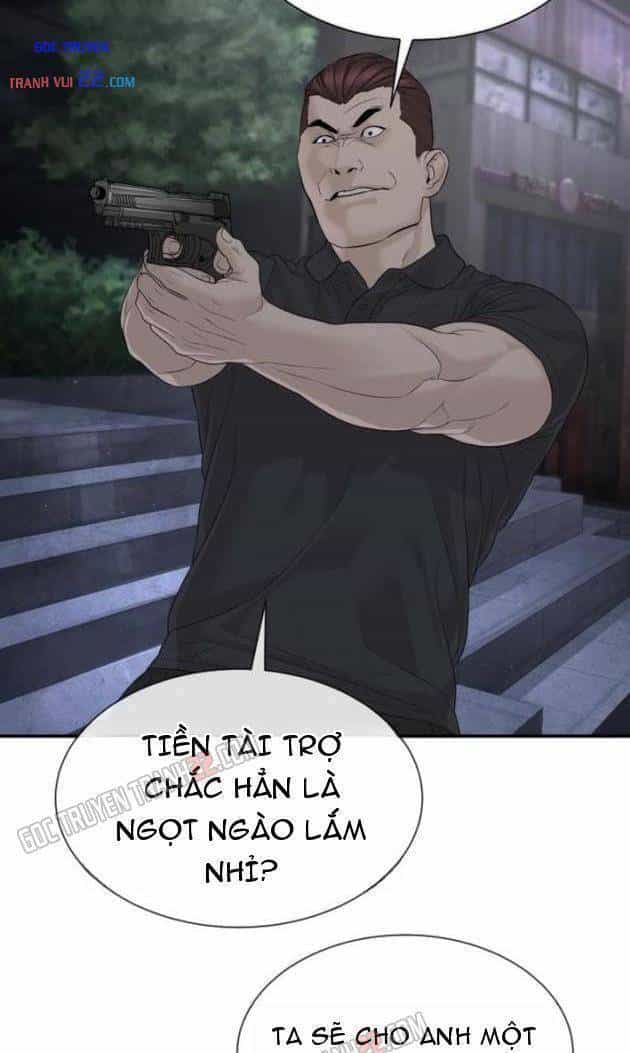 Luật Sư Sát Thủ - Chương 25 - ảnh 48