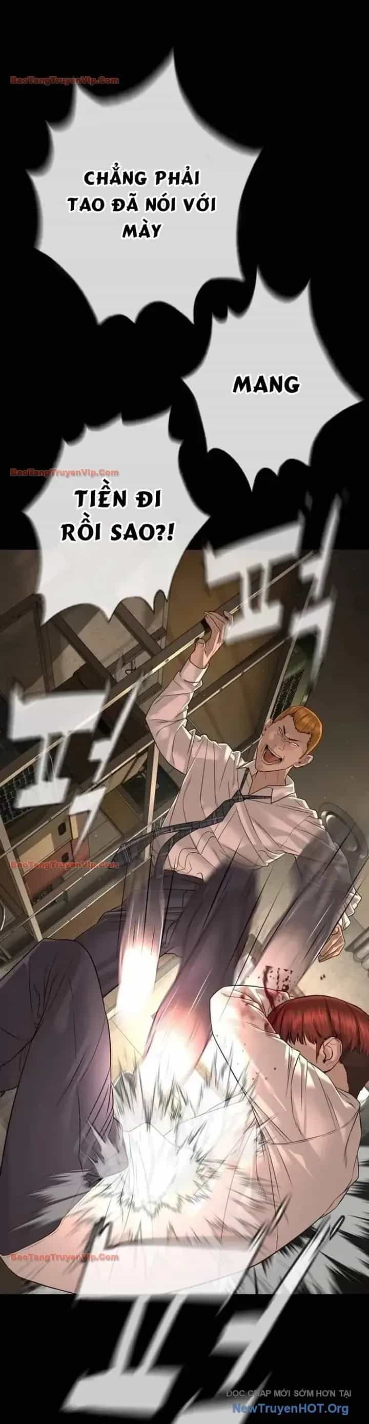 Luật Sư Sát Thủ - Chương 26 - ảnh 19