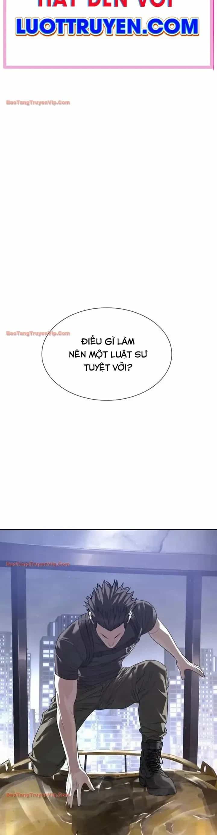 Luật Sư Sát Thủ - Chương 26 - ảnh 2