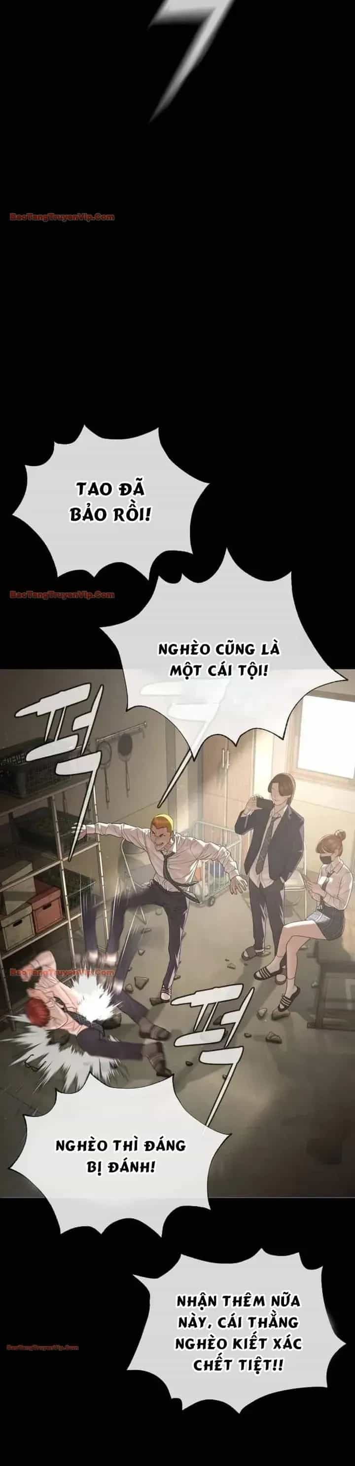 Luật Sư Sát Thủ - Chương 26 - ảnh 20