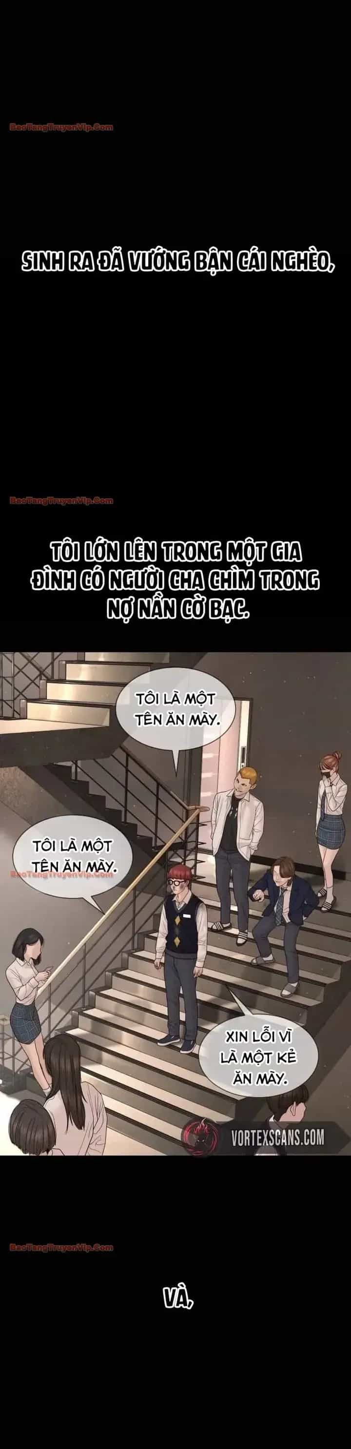 Luật Sư Sát Thủ - Chương 26 - ảnh 21