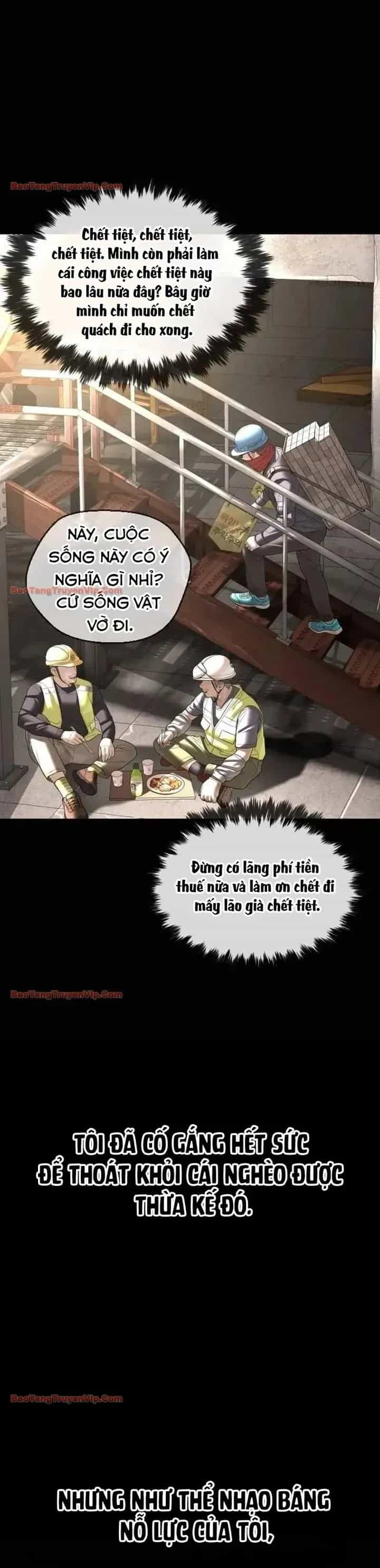 Luật Sư Sát Thủ - Chương 26 - ảnh 22
