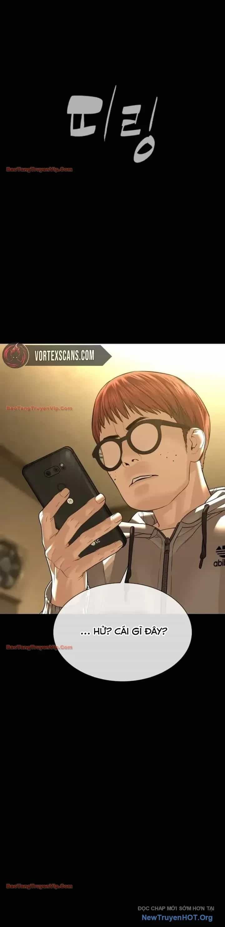Luật Sư Sát Thủ - Chương 26 - ảnh 27