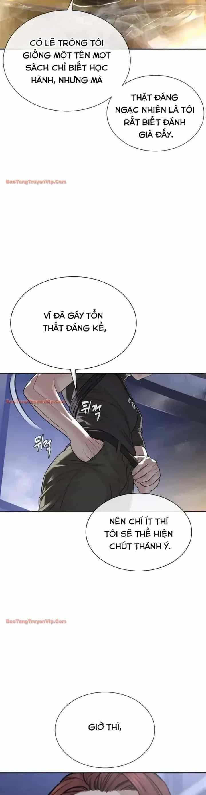 Luật Sư Sát Thủ - Chương 26 - ảnh 3